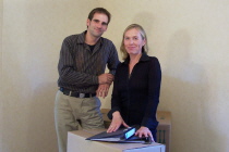 Torsten u. Beate Seidler