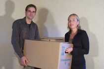 Torsten u. Beate Seidler
