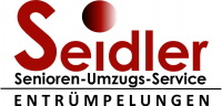 Seidler Umzüge