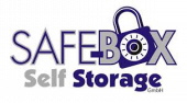 Safebox Bielefeld Lagerraum